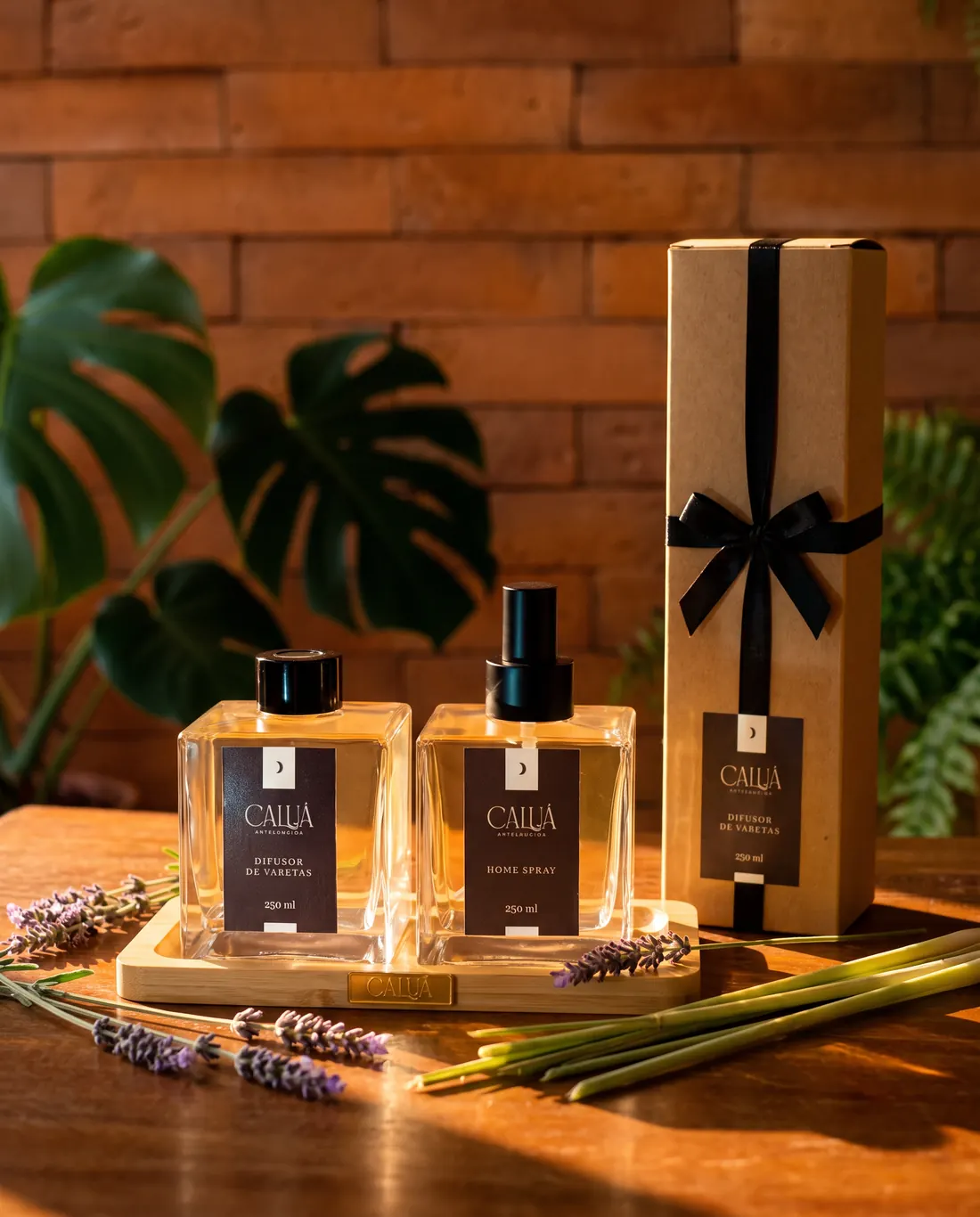 Aromatizantes