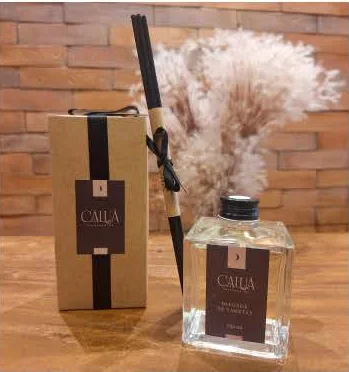 Difusor de Varetas LemonGrass