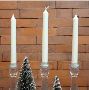 Kit Velas Lumière