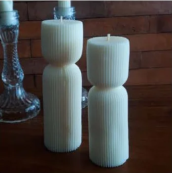 Kit Velas Tempo