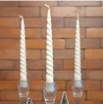 Kit Velas Vento