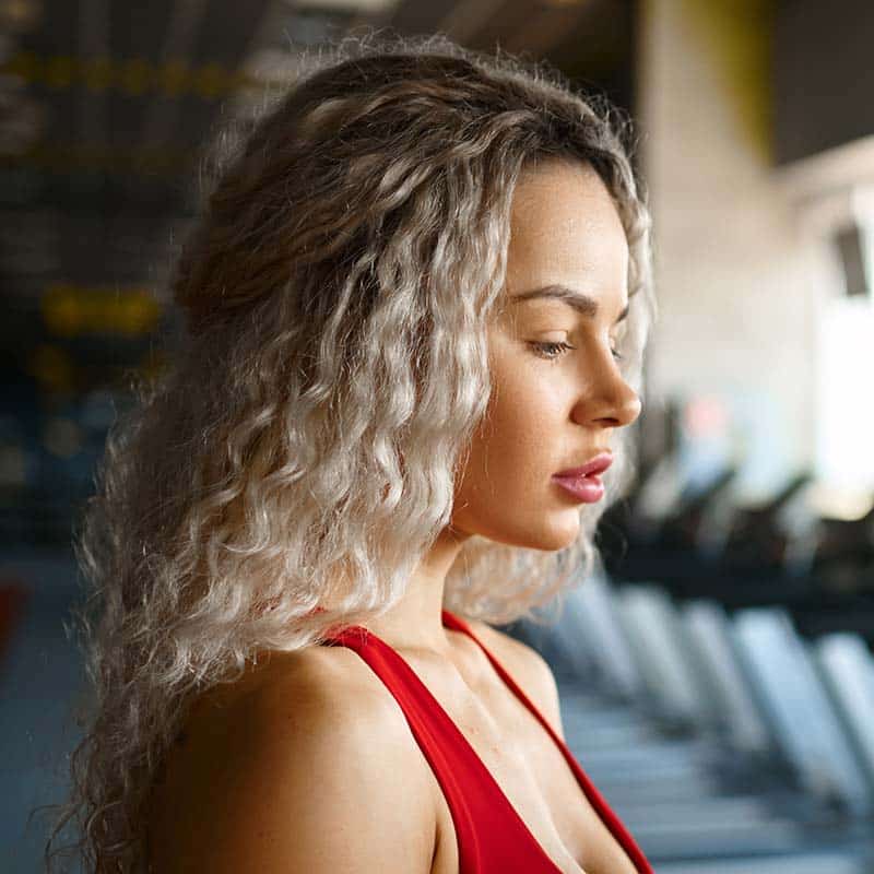 Musculação
